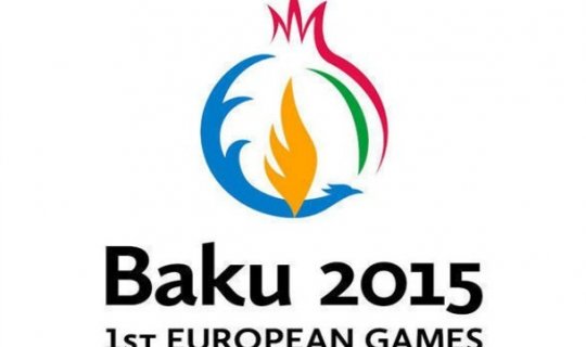 Ermənistan Bakıda Avropa Oyunlarında iştirak edəcək