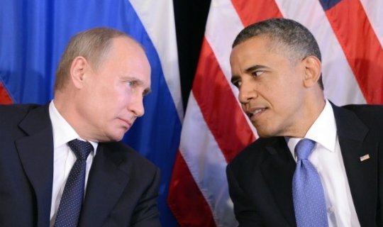 Obama Putinlə görüşməyəcək