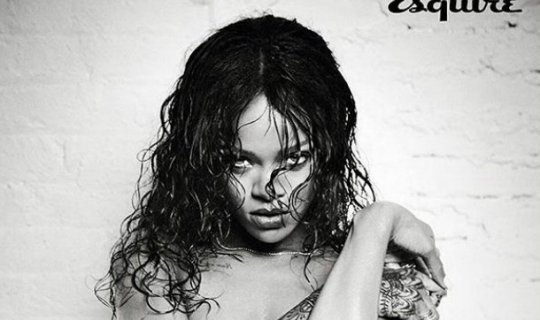 Rihanna \