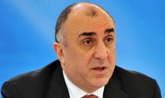 Elmar Məmmədyarov prezidentlərin Paris görüşünün detallarını açıqladı