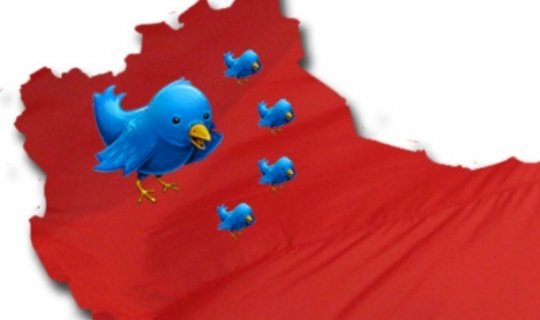 Twitter qadağan edildiyi ölkədə ofis açır