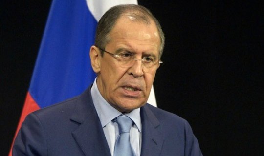 Lavrov Kerri ilə görüşdən öncə nə dedi?