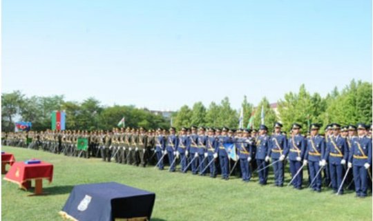 MDB ölkələri ordularının hərbi çempionatı keçiriləcək