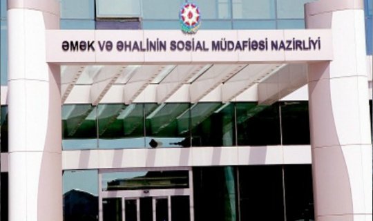 Sərhədyanı və dağlıq ərazilərdə yaşayan ailələr üçün yeni güzəşt