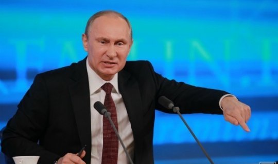 Putinin yeni düşməni