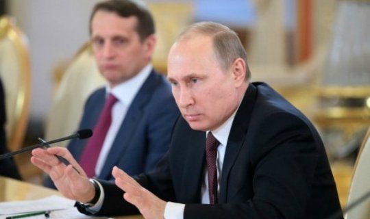 Putin sammitdən öncə nə dedi?