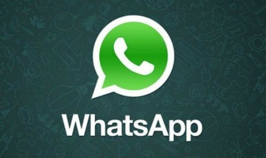 WhatsApp istifadəçilərinə müjdə