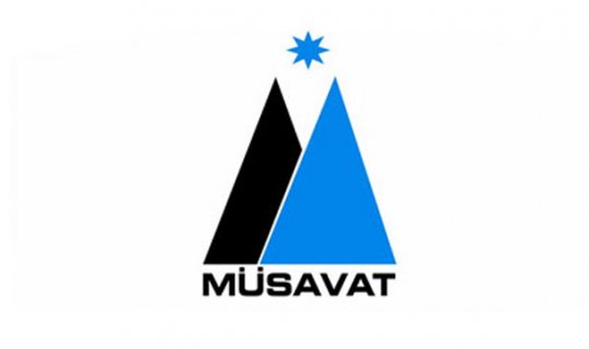 Müsavata daha bir zərbə