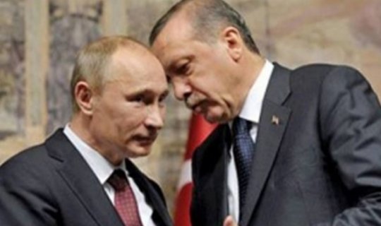 Putin Ərdoğanla görüşəcək