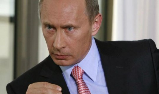 Putin Obamanı üstələdi