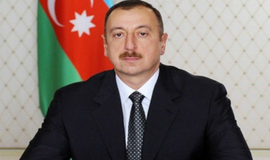 İlham Əliyev sərəncam imzaladı