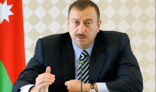 İlham Əliyev:Qadınlarımızın pozulmuş hüquqları indiyədək bərpa olunmayıb