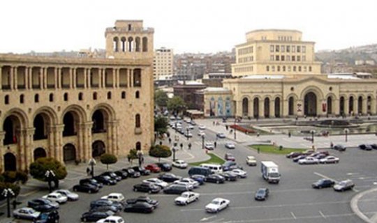 Ermənistan bankrotda