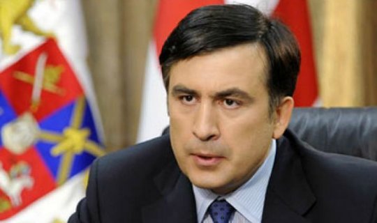 Saakaşvili Ukraynada korrupsiya ilə mübarizə apara bilər