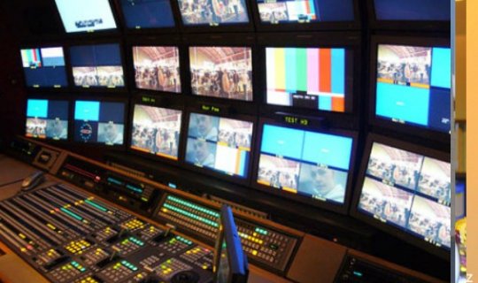 Ortaq türk telekanalının yaradılması barədə qərar verildi