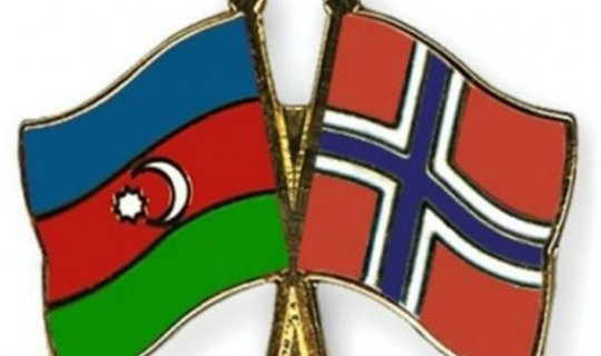 Azərbaycan və Norveç arasında vizalar sadələşdirildi
