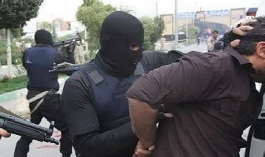 Bakı polisi Suriyada döyüşlərdə iştirak etmiş azərbaycanlını həbs etdi