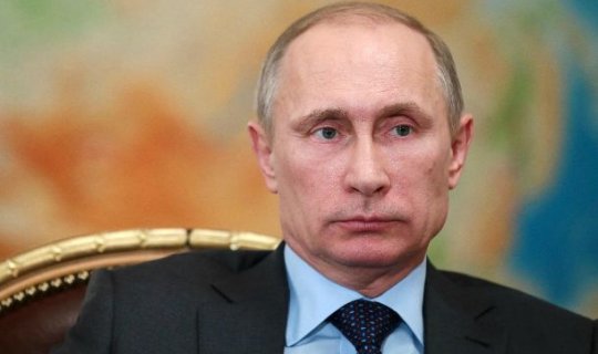 Putin sanksiyaları inkişaf üçün stimul adlandırdı