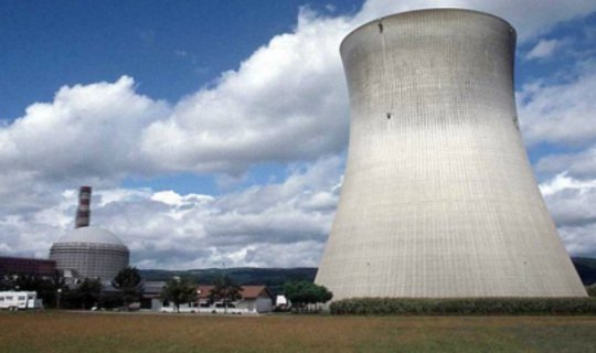 Azərbaycan ilk nüvə reaktorunun yaradılması üzrə planları açıqladı