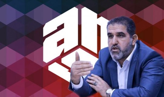 ANS Rauf Arifoğlunu vurdu