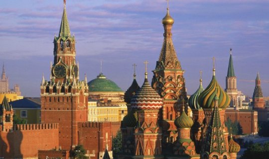 Kreml Avropada radikalları maliyyələşdirir