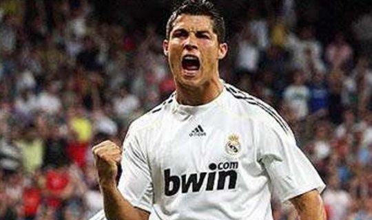“Real” “Barselona”ya çatdı, Ronaldo tarixə düşdü