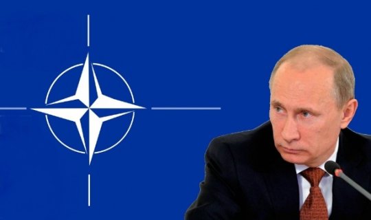 NATO kəşfiyyatı Putinin əsl məqsədini açıqladı