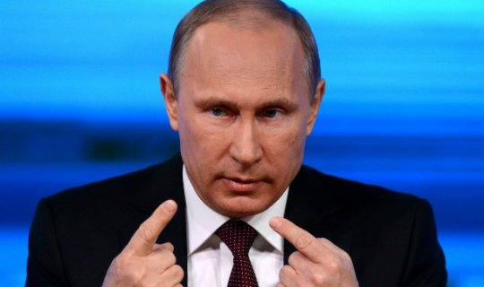 Putin Özbəkistanla hərbi və iqtisadi əməkdaşlığı gücləndirir