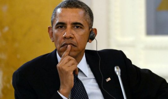 Obama Rusiyaya qarşı sanksiyaları dəstəkləmədi