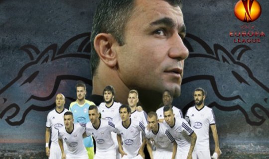 “Qarabağ futbol komandası bu gün nümayiş etdirəcəyi oyunda  qalibiyyət əldə edəcək”