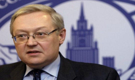 Rusiya XİN: “Vaşinqtonun sanksiyalarını cavabsız qoymayacağıq”