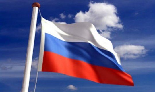 Gürcüstanda Rusiya bayrağı qadağan oluna bilər