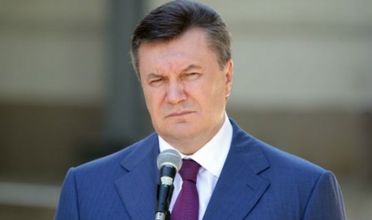 Yanukoviçin qumarxanasını bağladılar