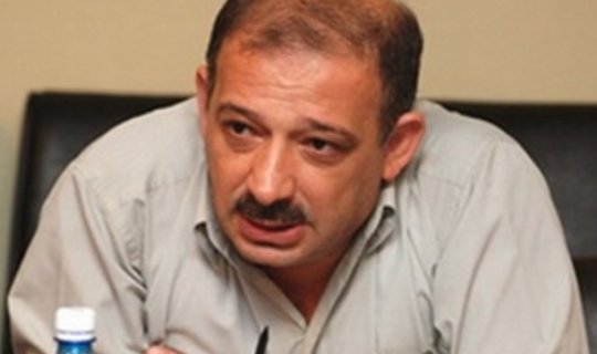 “Rauf Mirqədirov məhkəmədə aldadılıb”