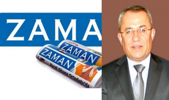 “Zaman-Azərbaycan”nın baş redaktoru ölkədən getdi