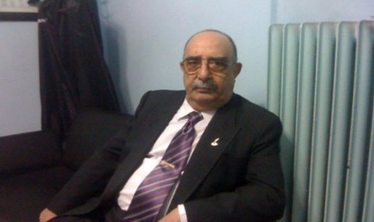 Vəli Kiçik: “PKK kürd yox, erməni təşkilatıdır”