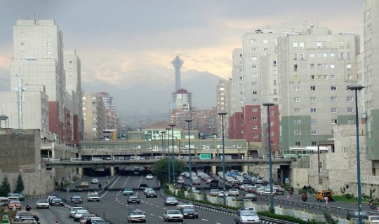 Ermənistanın yeddi naziri Tehrana gedir