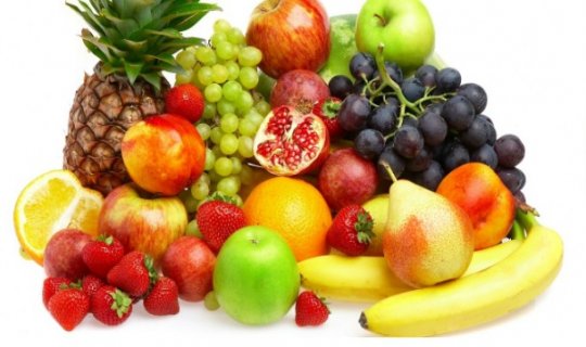 Meyvələr depressiyanın inkişafı riskini azaldır
