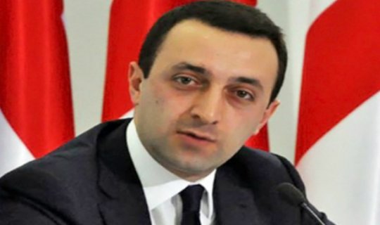 Gürcüstanın Baş naziri prokurorluqda islahat aparmaq istəyir