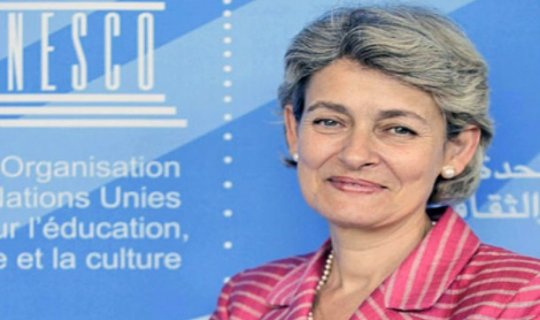 İrina Bokova: Azərbaycan YUNESKO-nun inkişafına nəhəng töhfə verir