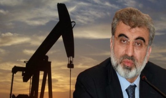 Taner Yıldız: “Türkiyə neftin ucuzlaşmasından hər il 32,6 milyon dollar qazanır”