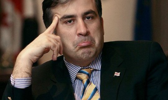 Saakaşvili qayıdır