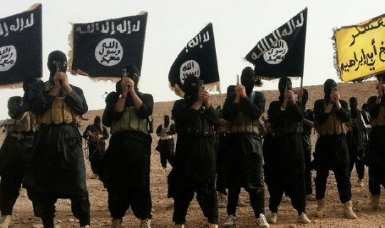 Azərbaycanlılar İŞİD-i parçalayır