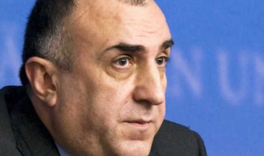 Elmar Məmmədyarov: “Ermənistan təxribata əl atır”