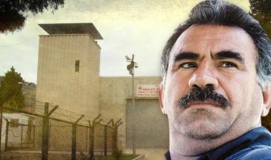 Öcalan iddialarına hökumətdən cavab