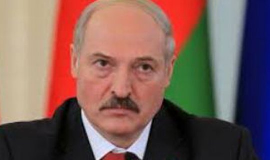 Lukaşenko yeni hökümət formalaşdırdı