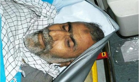 İŞİD İran generalını öldürdü