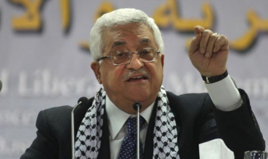 Mahmud Abbas Dünya Məhkəməsinə müraciət edəcək