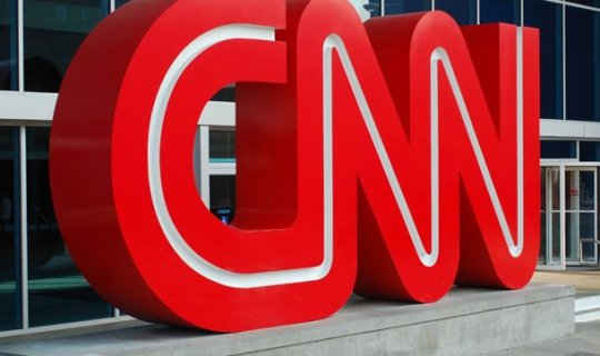 CNN Rusiyadakı yayımını dayandırdı