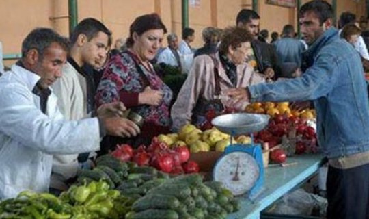 Bakı sakinlərinə bir gün də şans verildi